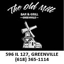 The Old Mill